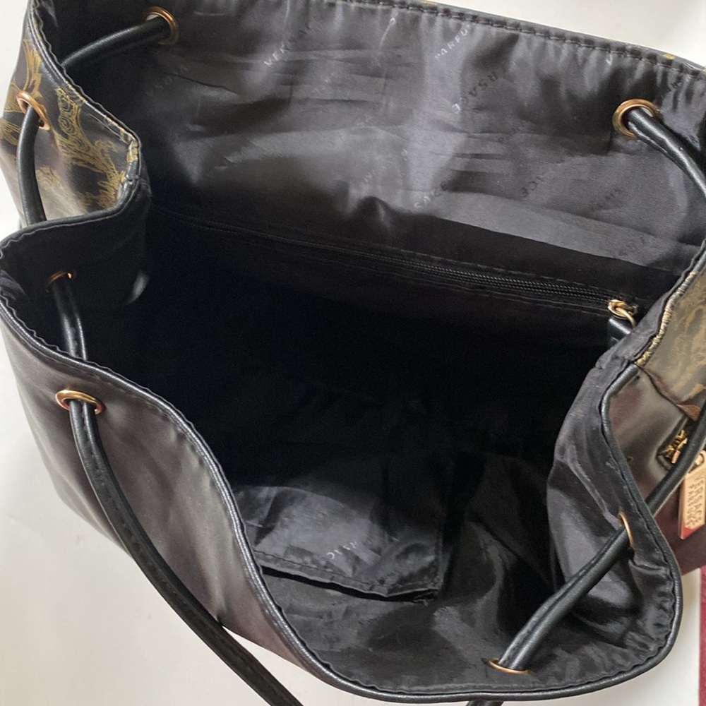 Versace Parfums Backpack - Picture 9 of 9